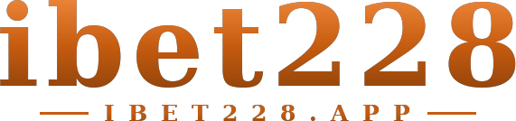 ibet228 logo
