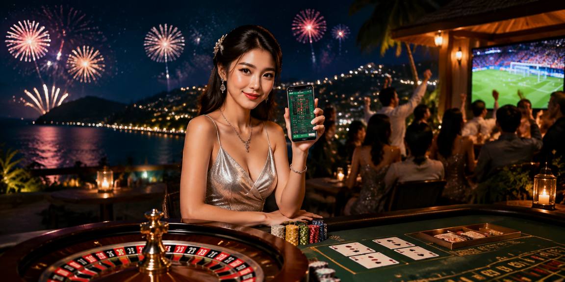 ibet228 mobile gaming
