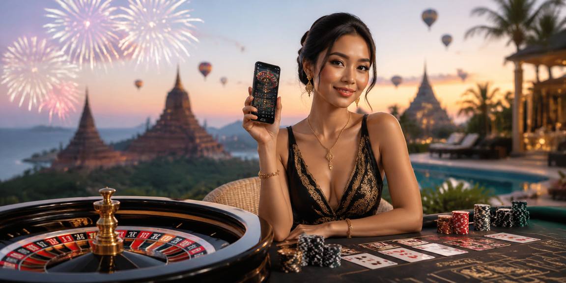 ibet228 mobile gaming
