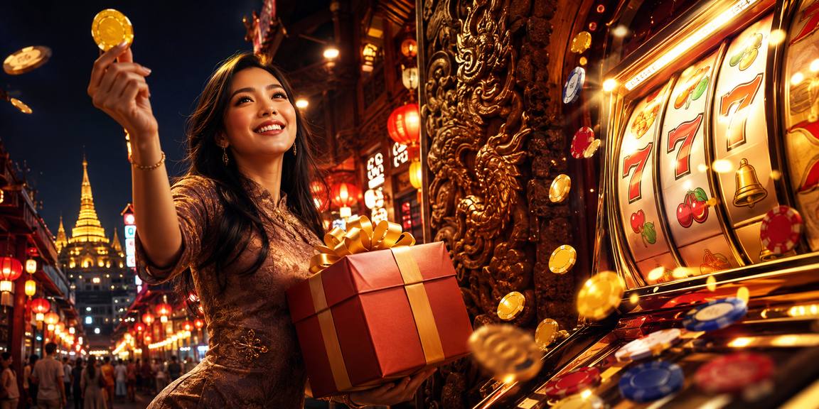 ibet228 Lucky Spin ပွဲစားခန်းများ — နေ့စဉ် အလှည့်ကျ နောက်ဆုံးကုန်း